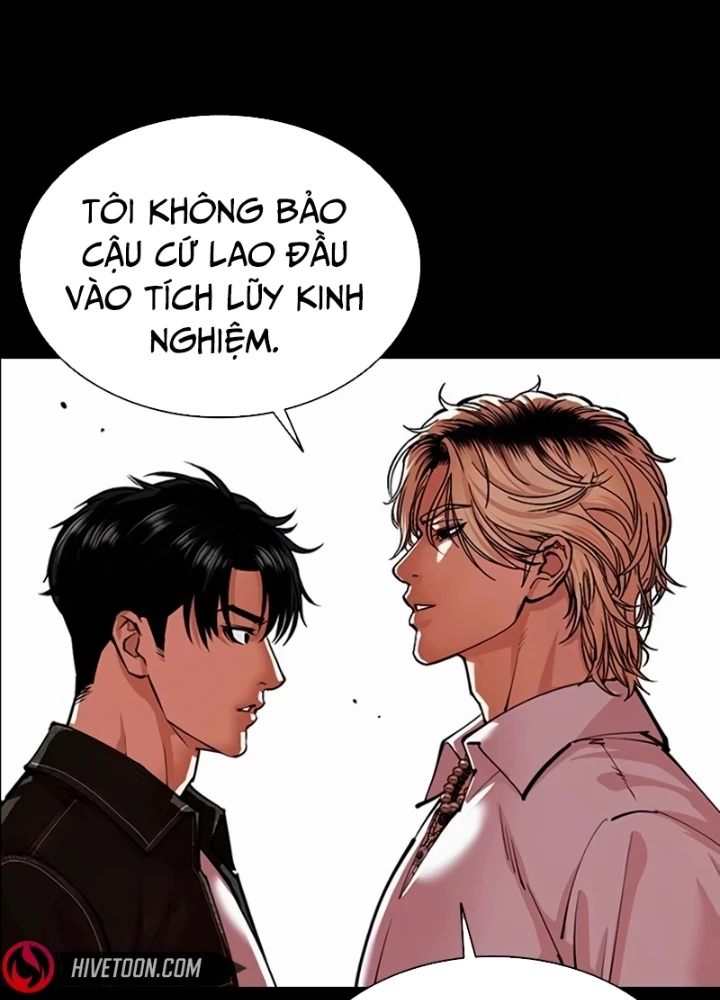 Hoán Đổi Diệu Kỳ Chapter 564 - 41