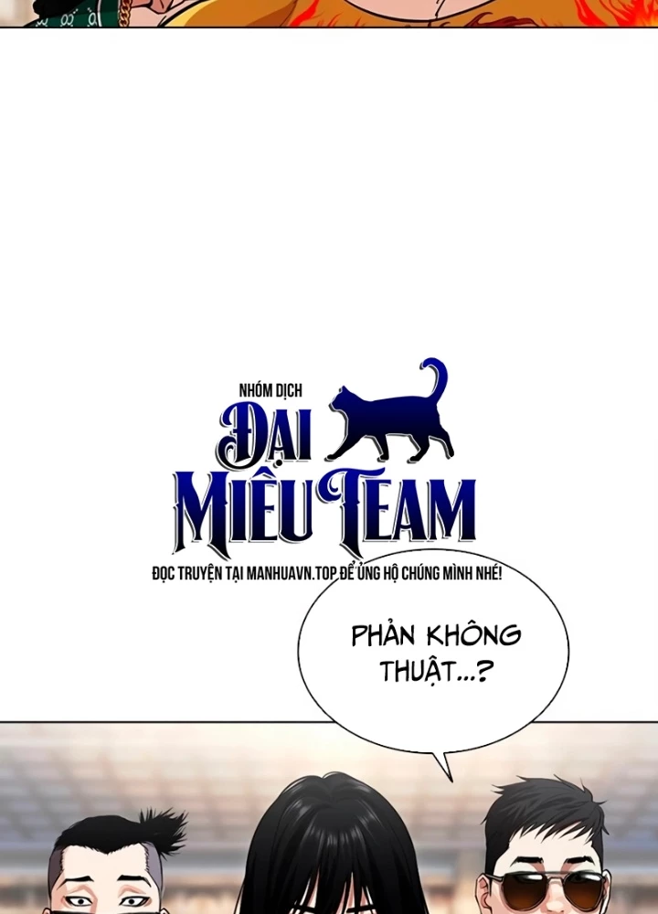 Hoán Đổi Diệu Kỳ Chapter 564 - 89