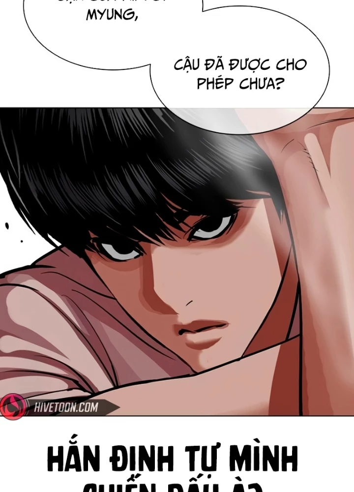 Hoán Đổi Diệu Kỳ Chapter 564 - 111