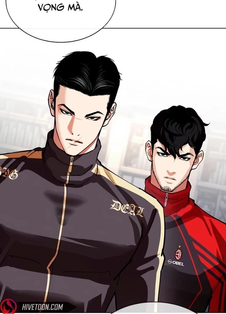 Hoán Đổi Diệu Kỳ Chapter 564 - 117
