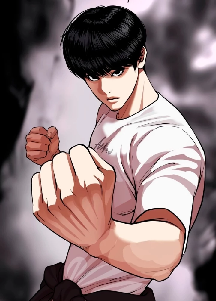 Hoán Đổi Diệu Kỳ Chapter 564 - 125
