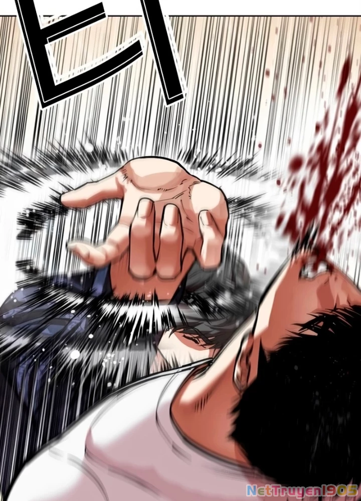 Hoán Đổi Diệu Kỳ Chapter 564 - 129