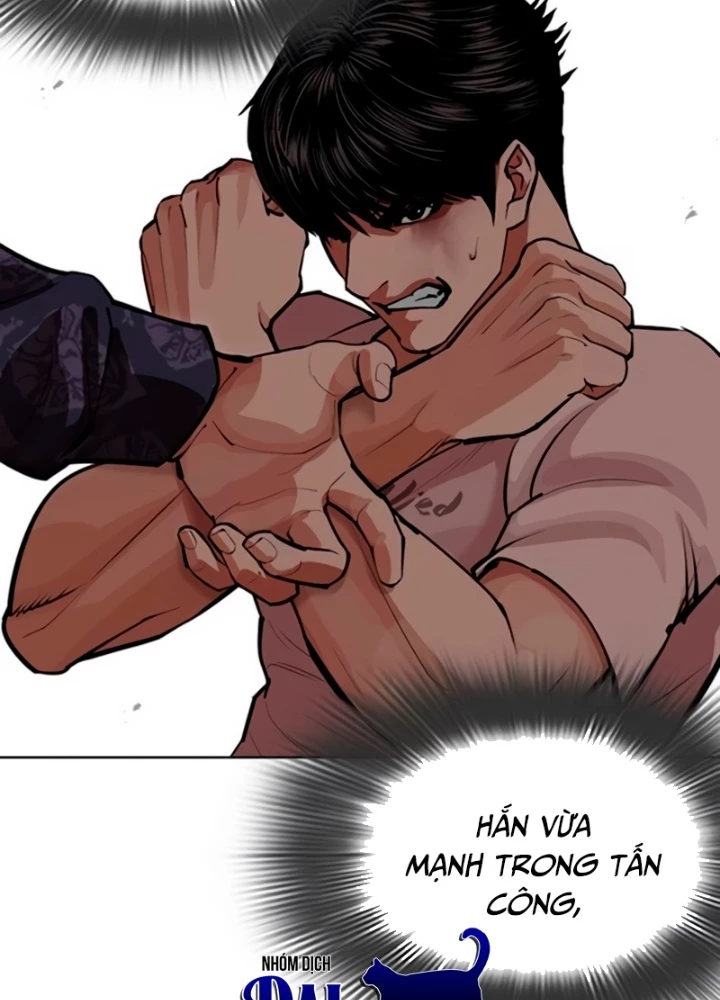 Hoán Đổi Diệu Kỳ Chapter 564 - 139