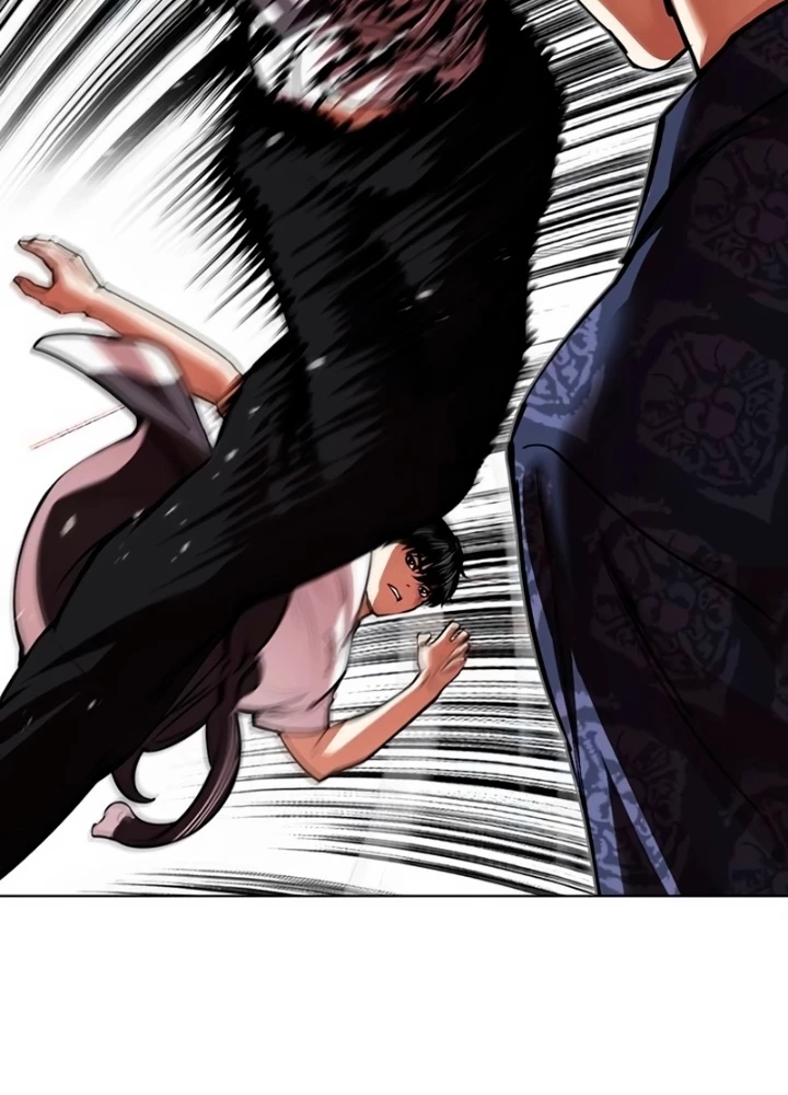Hoán Đổi Diệu Kỳ Chapter 564 - 155