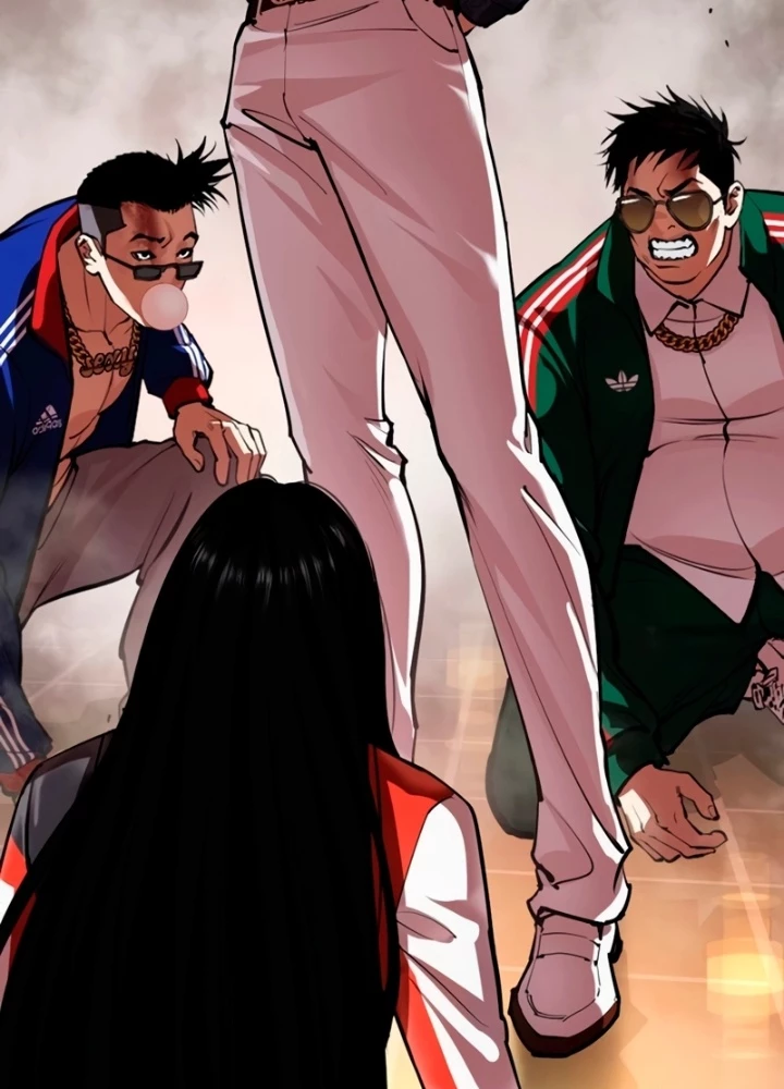 Hoán Đổi Diệu Kỳ Chapter 564 - 280