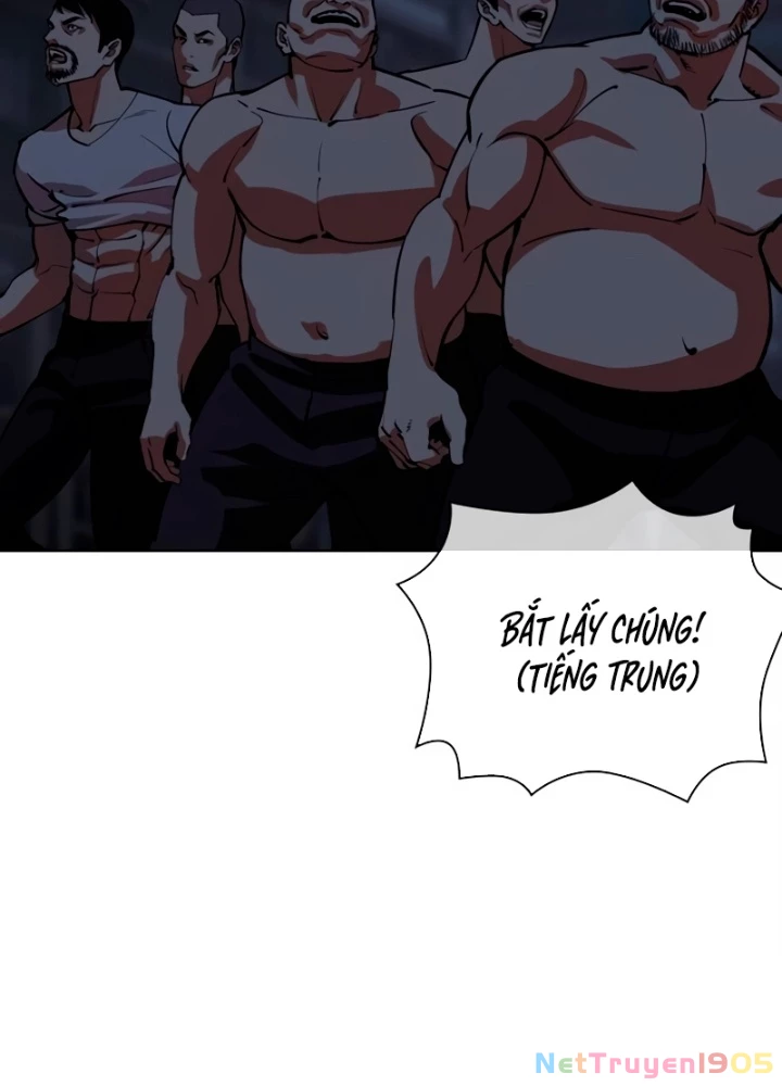 Hoán Đổi Diệu Kỳ Chapter 564 - 320