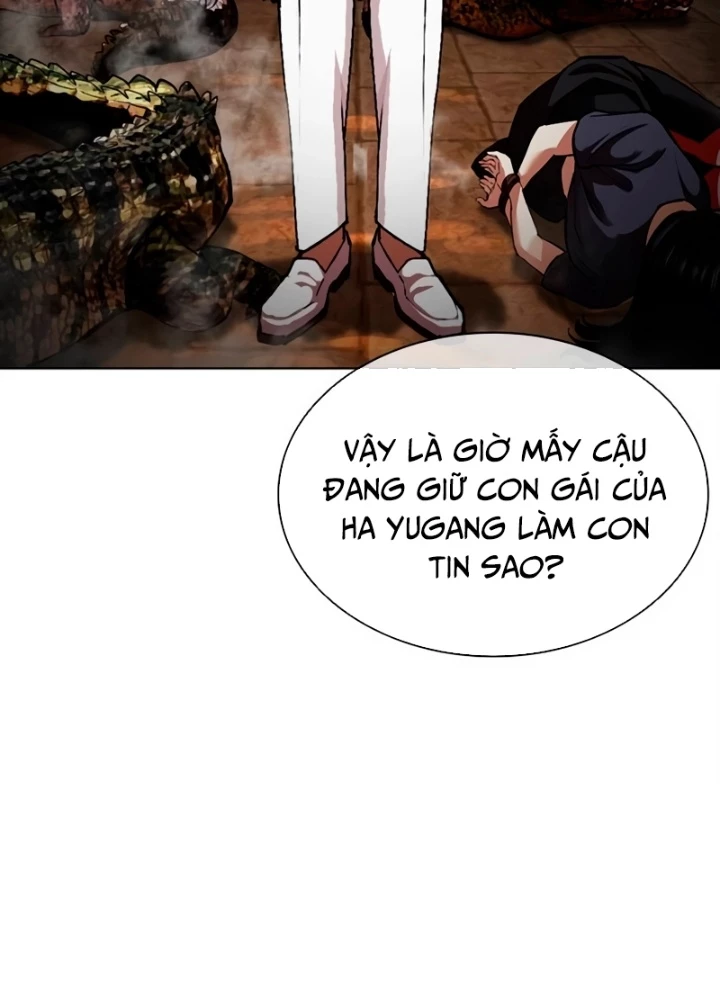 Hoán Đổi Diệu Kỳ Chapter 564 - 396