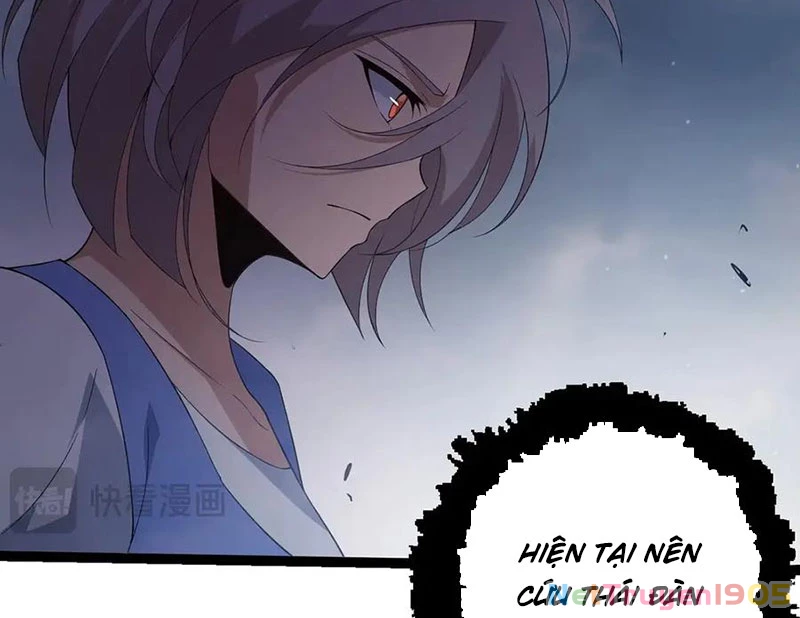 Chuyển Sinh Thành Liễu Đột Biến Chapter 400 - 8