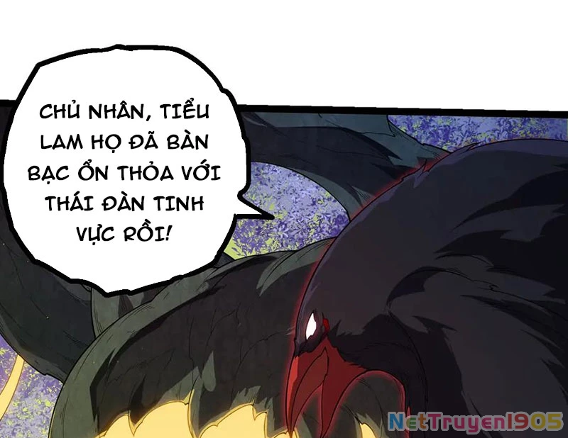 Chuyển Sinh Thành Liễu Đột Biến Chapter 400 - 15
