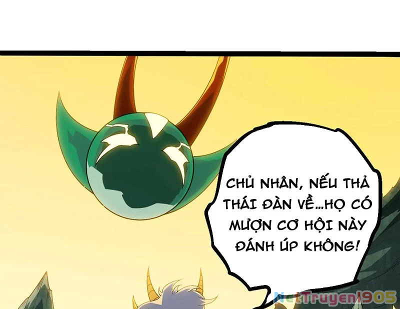Chuyển Sinh Thành Liễu Đột Biến Chapter 400 - 19