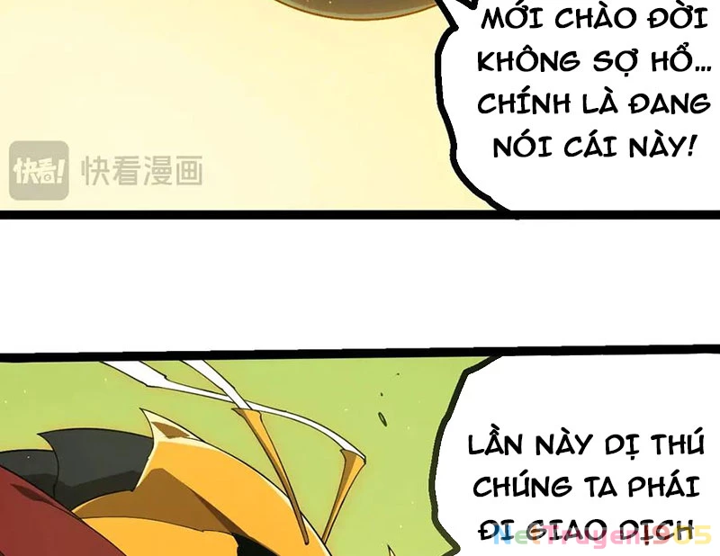 Chuyển Sinh Thành Liễu Đột Biến Chapter 400 - 22
