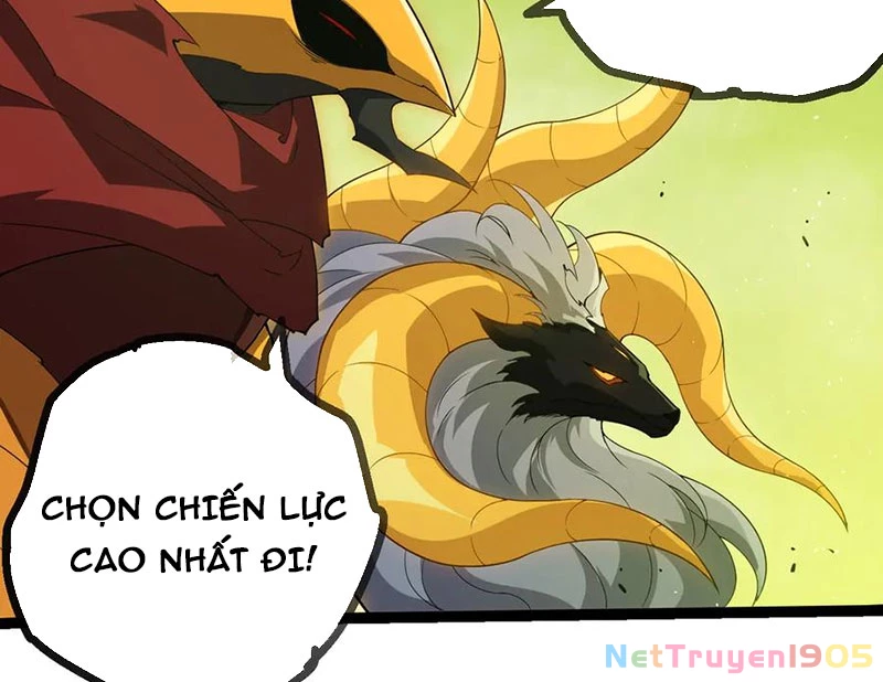 Chuyển Sinh Thành Liễu Đột Biến Chapter 400 - 23