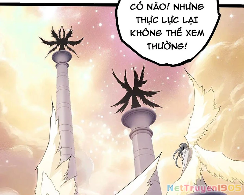Chuyển Sinh Thành Liễu Đột Biến Chapter 400 - 46