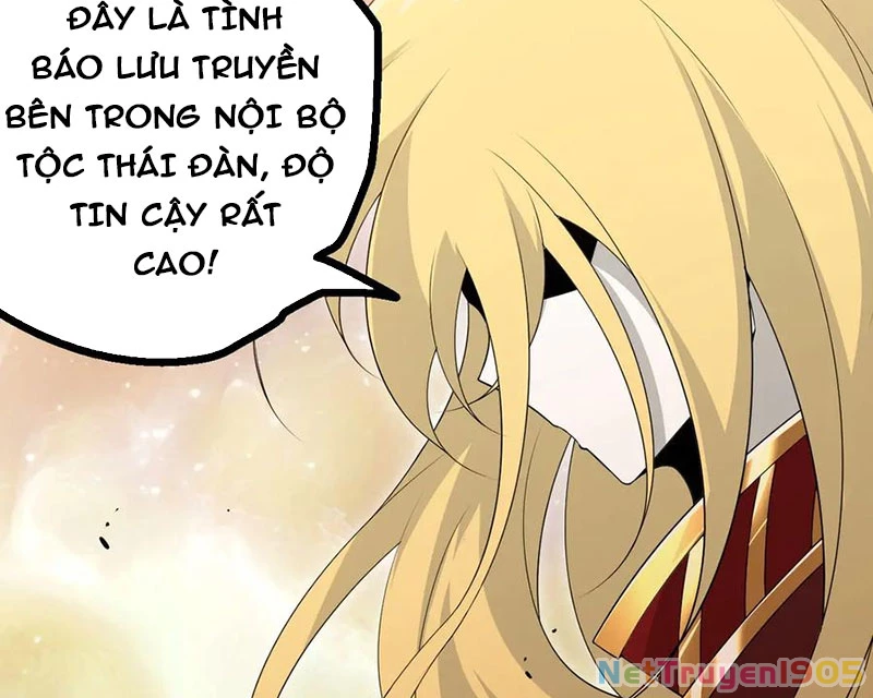 Chuyển Sinh Thành Liễu Đột Biến Chapter 400 - 48