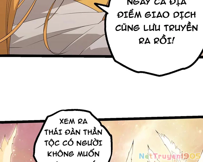 Chuyển Sinh Thành Liễu Đột Biến Chapter 400 - 50
