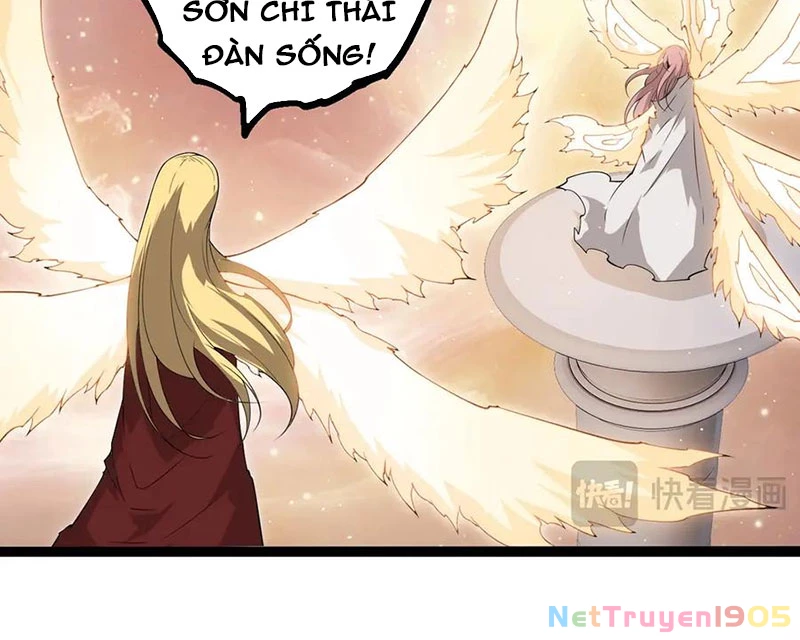 Chuyển Sinh Thành Liễu Đột Biến Chapter 400 - 51