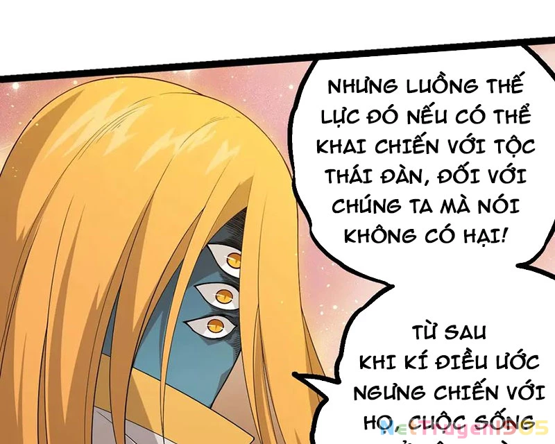Chuyển Sinh Thành Liễu Đột Biến Chapter 400 - 52
