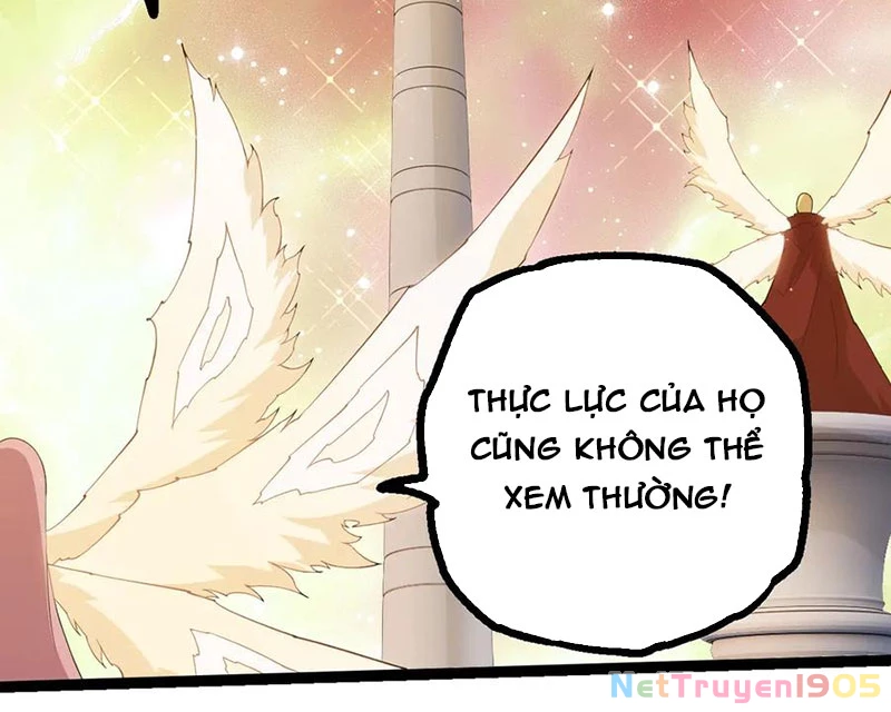 Chuyển Sinh Thành Liễu Đột Biến Chapter 400 - 54
