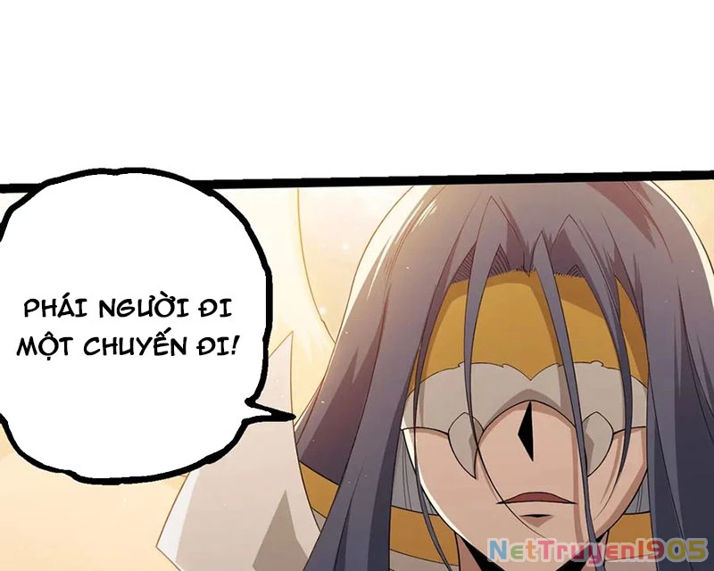 Chuyển Sinh Thành Liễu Đột Biến Chapter 400 - 55