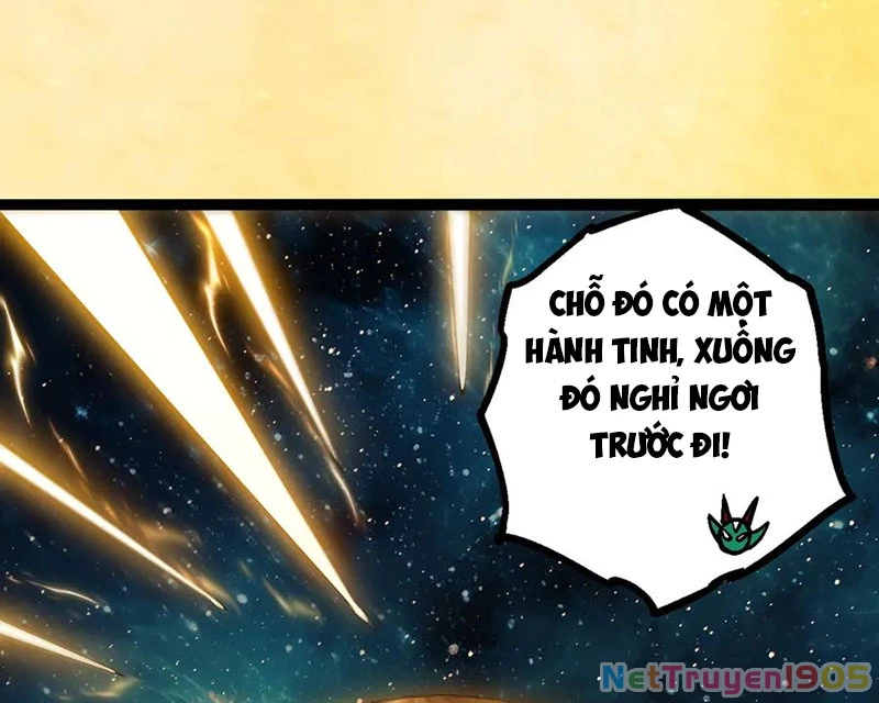 Chuyển Sinh Thành Liễu Đột Biến Chapter 400 - 63