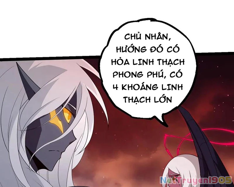 Chuyển Sinh Thành Liễu Đột Biến Chapter 400 - 75