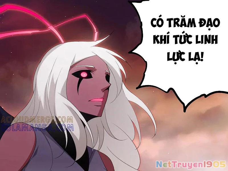 Chuyển Sinh Thành Liễu Đột Biến Chapter 400 - 80