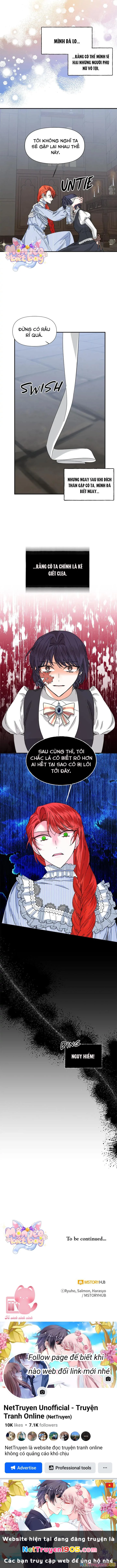 Kết Thúc Có Hậu Của Nhân Vật Phản Diện Chapter 79 - 9