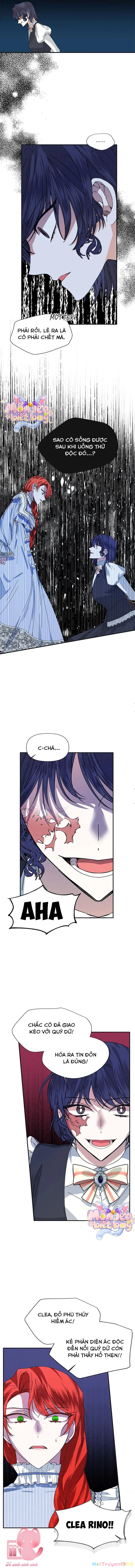 Kết Thúc Có Hậu Của Nhân Vật Phản Diện Chapter 80 - 3