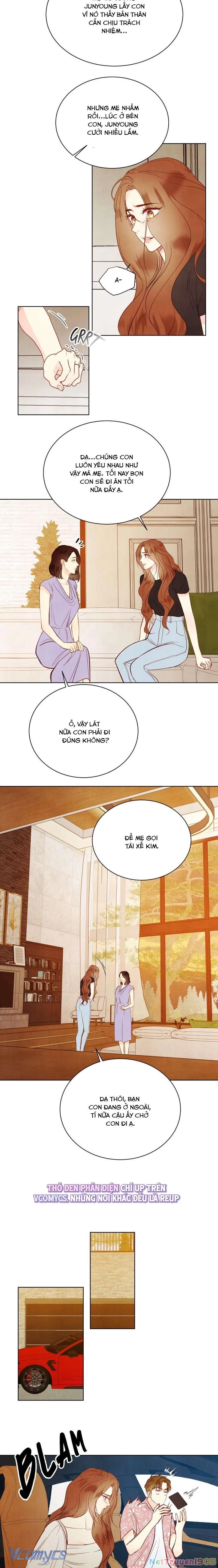 Hôn Nhân Bí Mật Giữa Chúng Ta Chapter 27 - 2