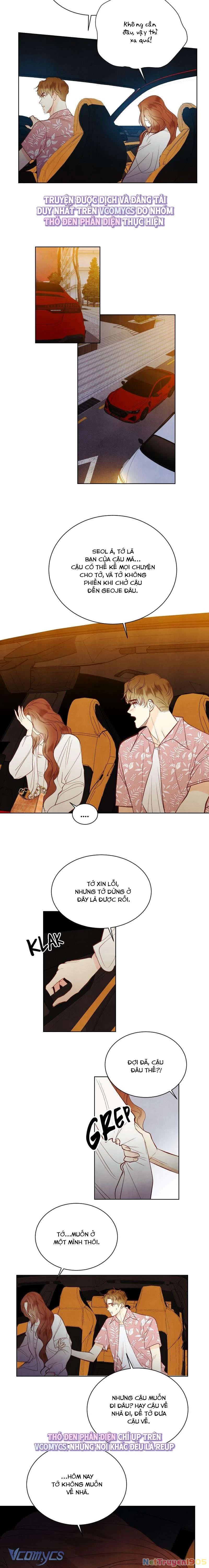 Hôn Nhân Bí Mật Giữa Chúng Ta Chapter 27 - 8