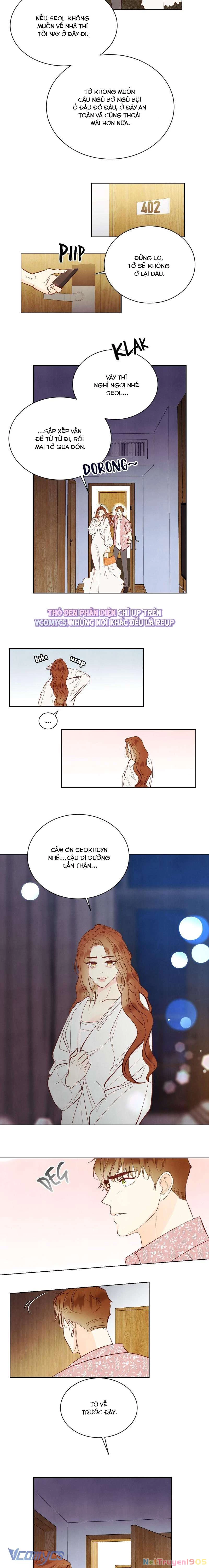 Hôn Nhân Bí Mật Giữa Chúng Ta Chapter 27 - 10