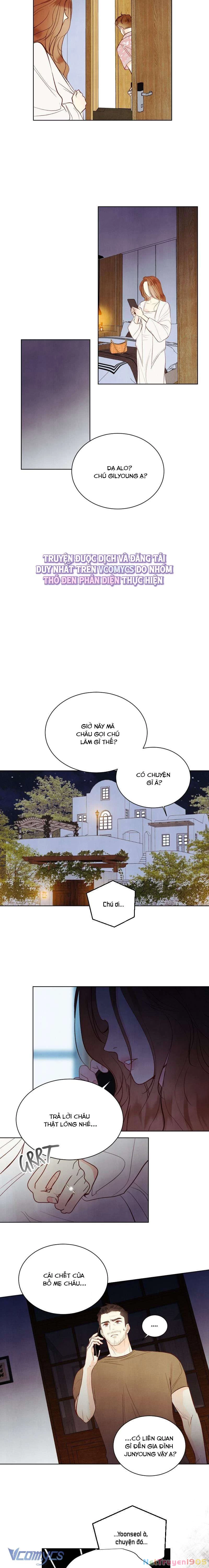 Hôn Nhân Bí Mật Giữa Chúng Ta Chapter 27 - 11