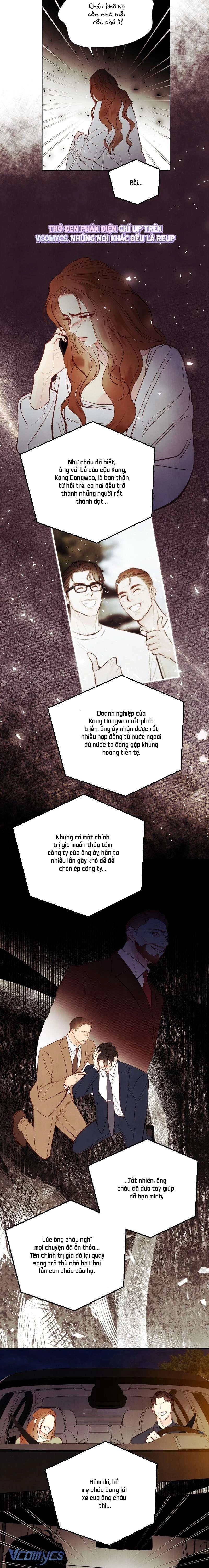 Hôn Nhân Bí Mật Giữa Chúng Ta Chapter 27 - 12