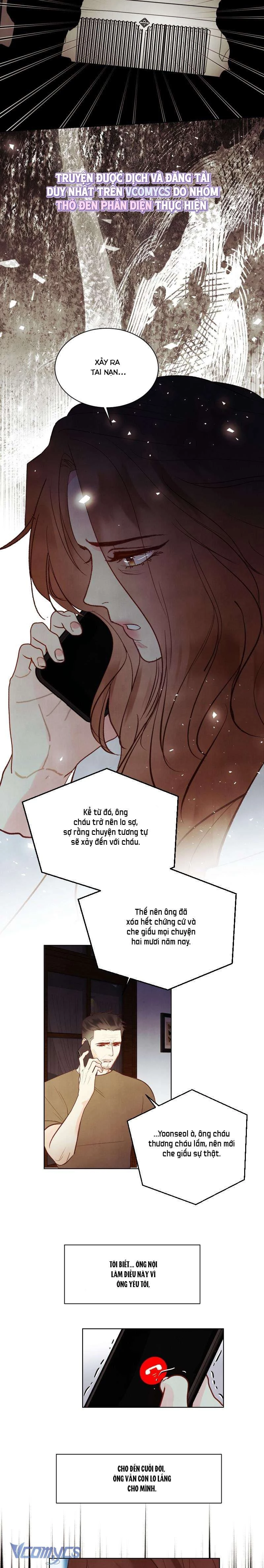 Hôn Nhân Bí Mật Giữa Chúng Ta Chapter 27 - 13
