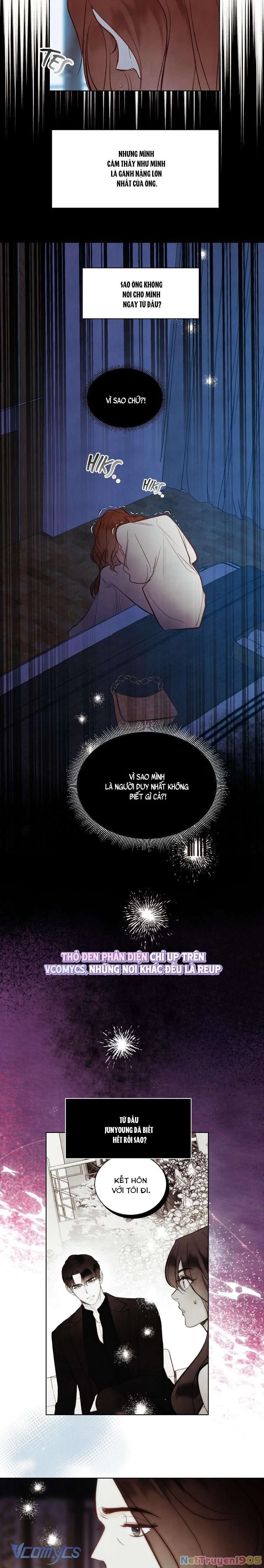 Hôn Nhân Bí Mật Giữa Chúng Ta Chapter 27 - 14