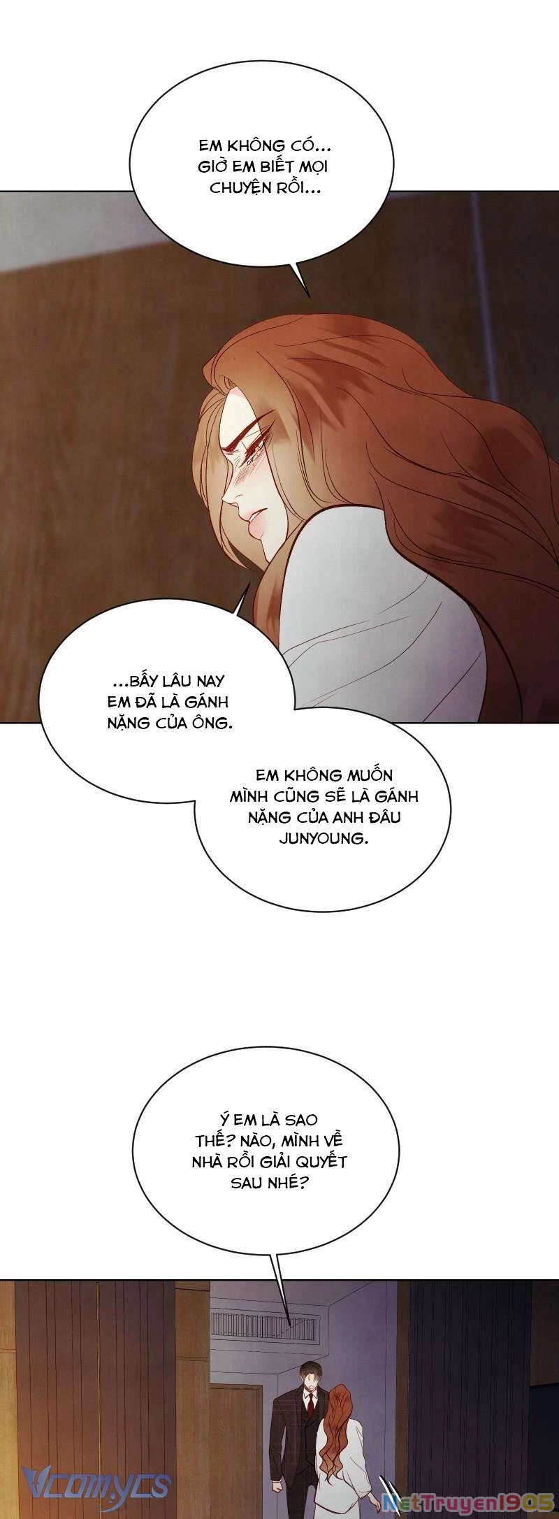 Hôn Nhân Bí Mật Giữa Chúng Ta Chapter 27 - 17
