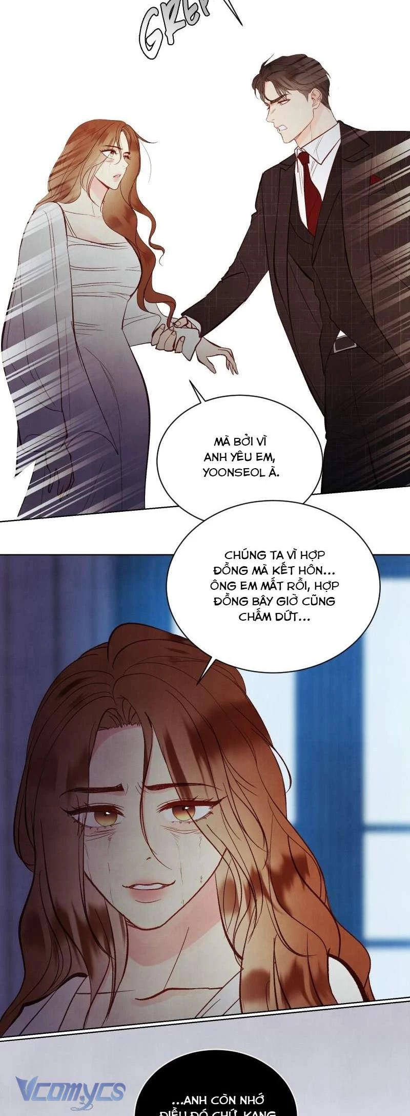 Hôn Nhân Bí Mật Giữa Chúng Ta Chapter 27 - 19