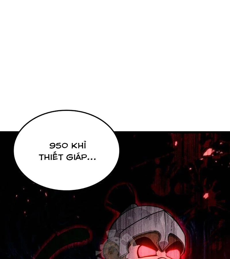 Độc Chiến Đế Vương Chapter 23 - 4