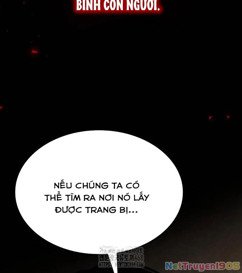 Độc Chiến Đế Vương Chapter 23 - 25