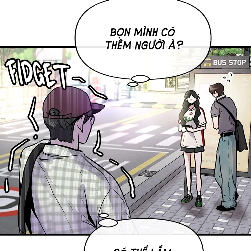Trở Về Bên Chanbi Chapter 17 - 4
