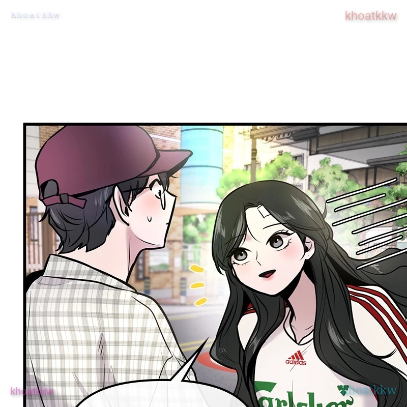 Trở Về Bên Chanbi Chapter 17 - 9