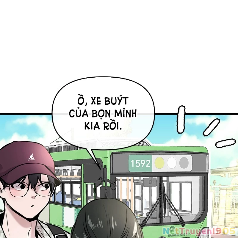 Trở Về Bên Chanbi Chapter 17 - 13