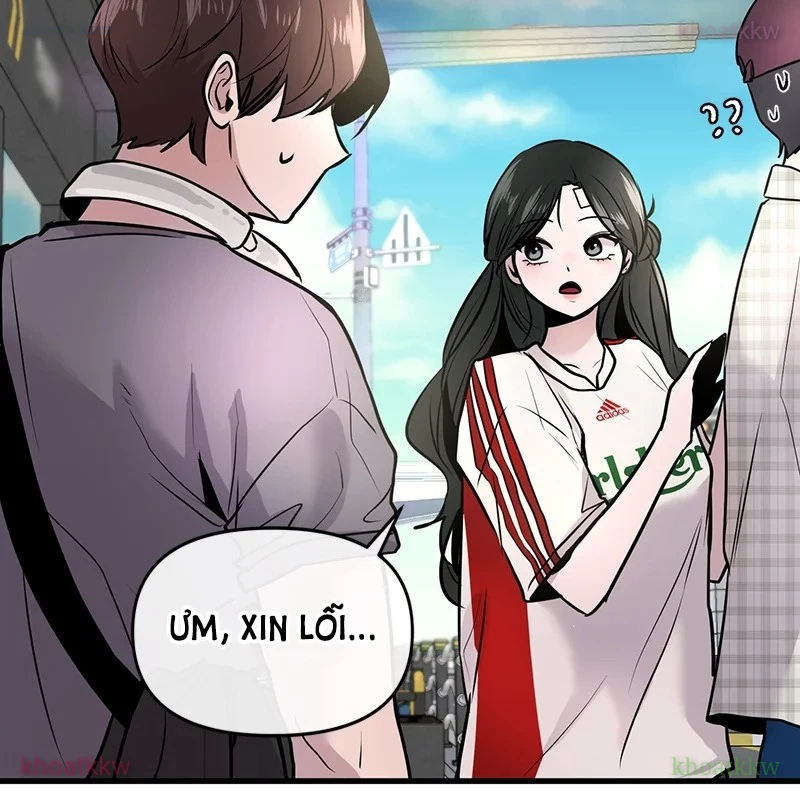 Trở Về Bên Chanbi Chapter 17 - 15