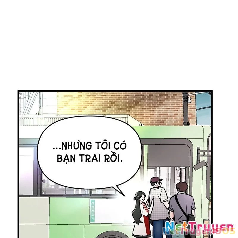 Trở Về Bên Chanbi Chapter 17 - 16