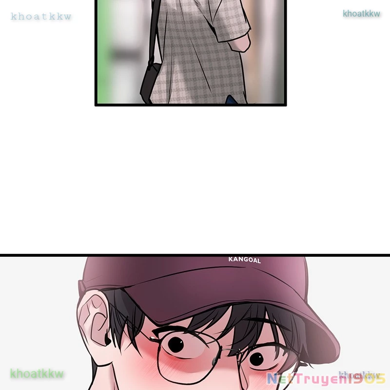 Trở Về Bên Chanbi Chapter 17 - 19