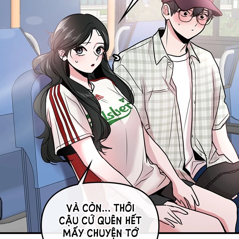 Trở Về Bên Chanbi Chapter 17 - 23