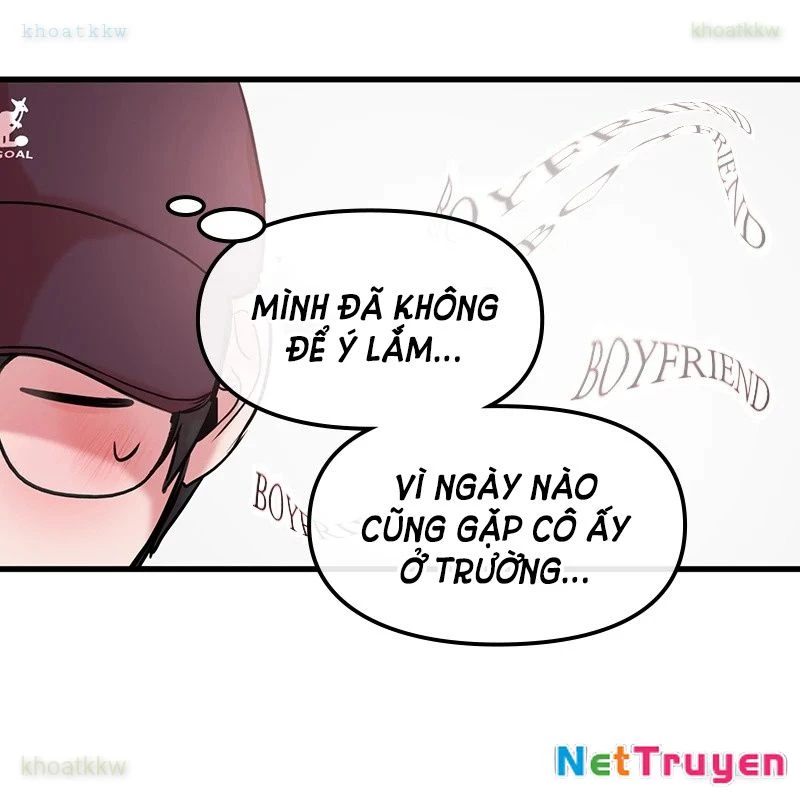 Trở Về Bên Chanbi Chapter 17 - 26