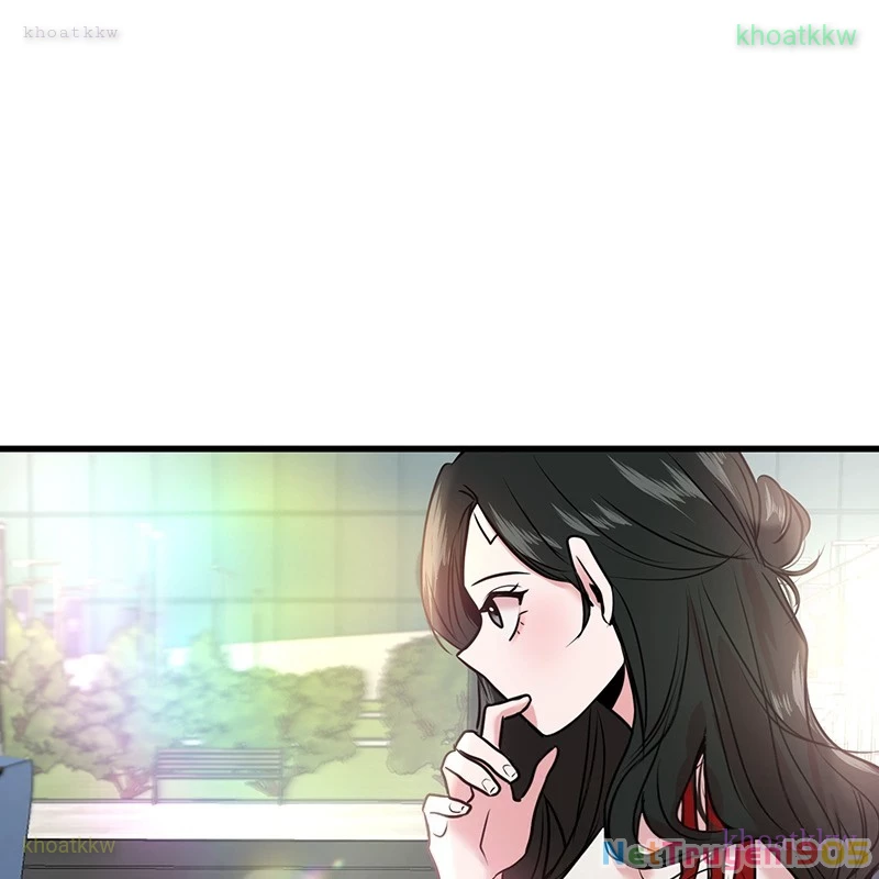 Trở Về Bên Chanbi Chapter 17 - 28