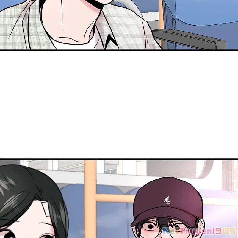 Trở Về Bên Chanbi Chapter 17 - 34