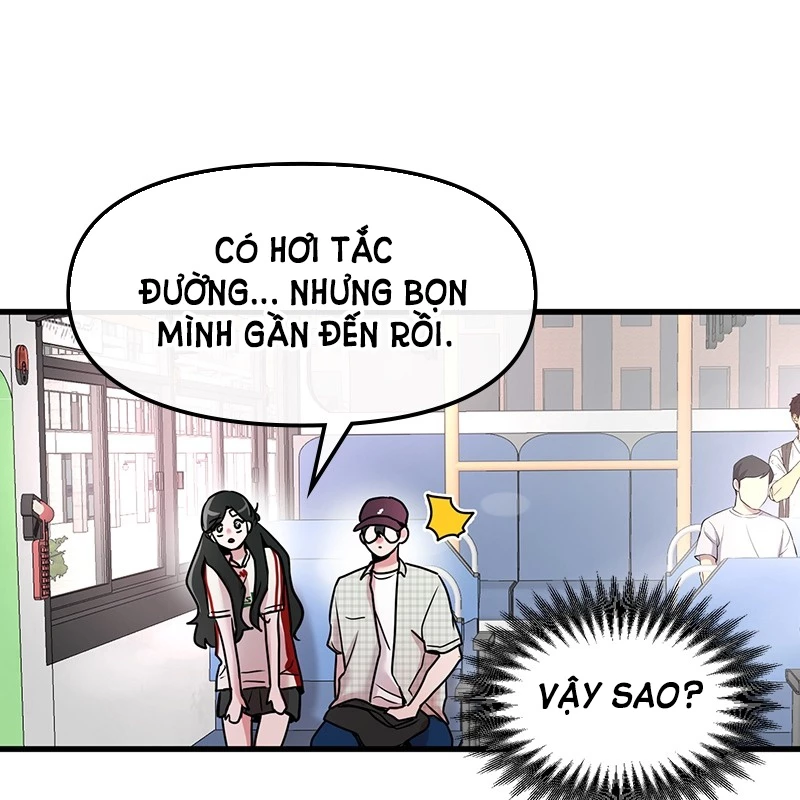 Trở Về Bên Chanbi Chapter 17 - 55